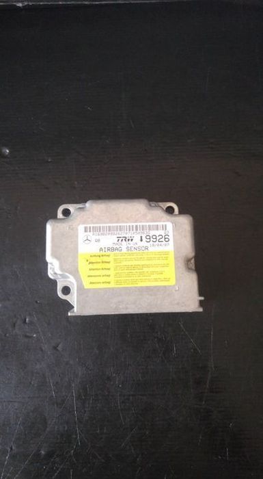 Calculator airbag mercedes a class w169 a1698209926