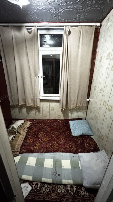 Ищу соседей для проживания в квартире