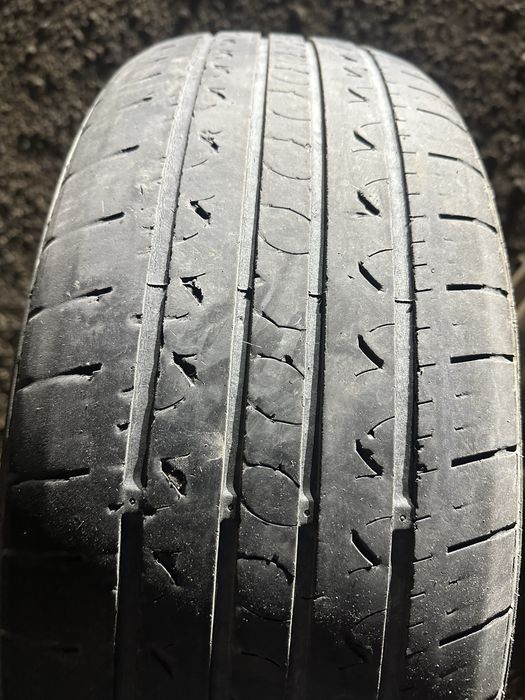 Шины 215/60R16 (12шт)