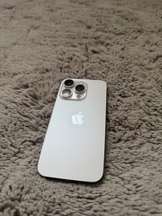 iPhone 14 PRO 256GB Silver