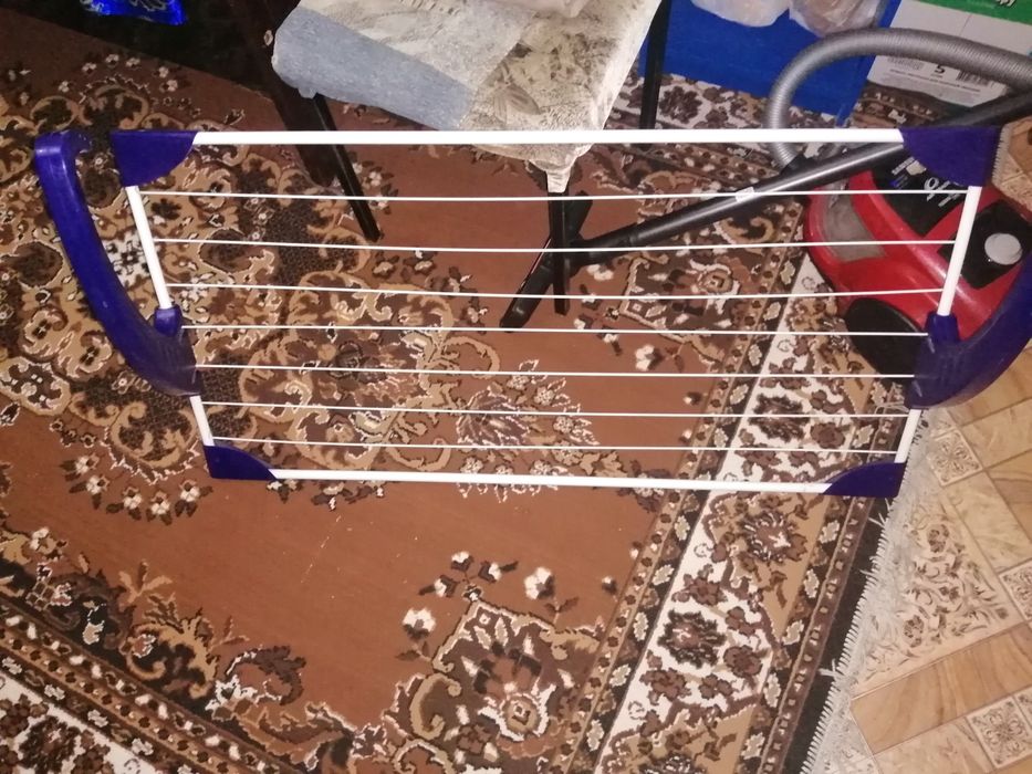 Продаю сушилку для белья срочно