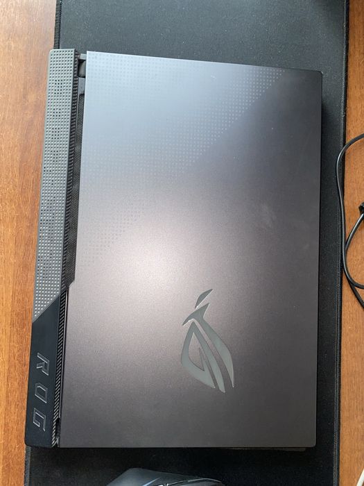 Продается ноут asus rog g513ih