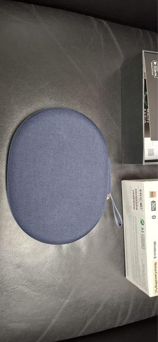 Casti Sony WH-1000XM4