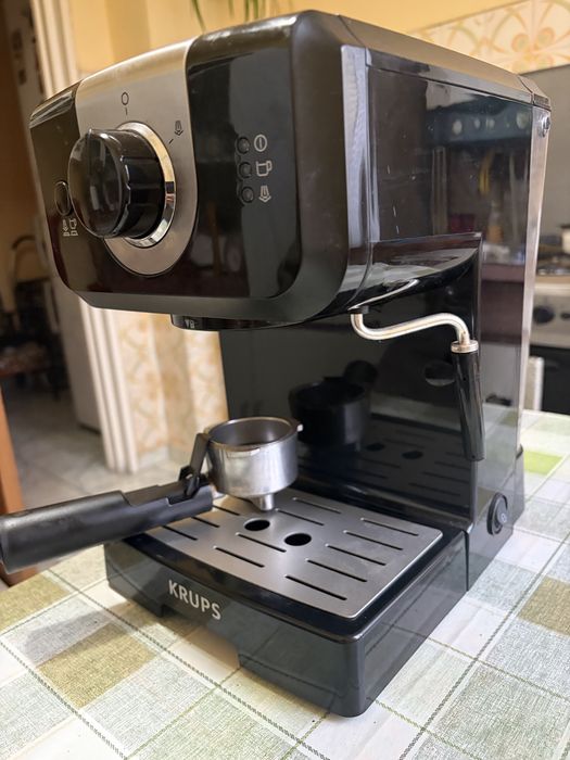 Espresor manual KRUPS