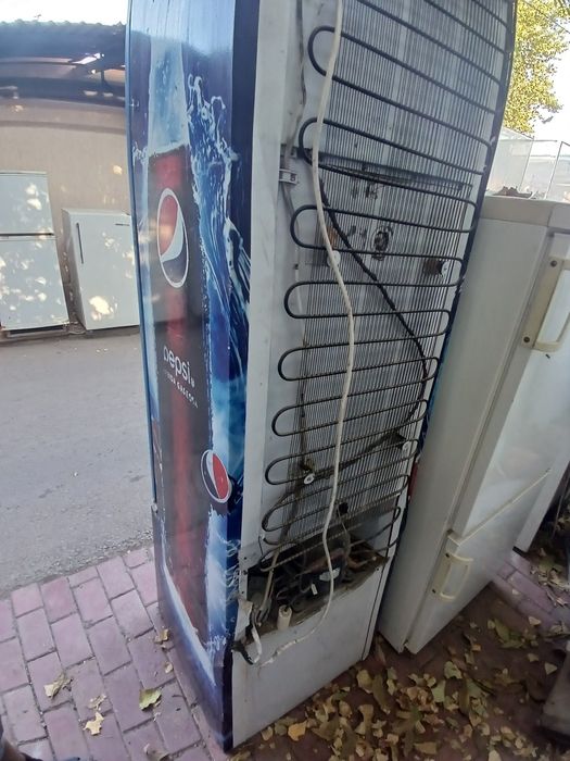 Прадается ветренный Холодельник