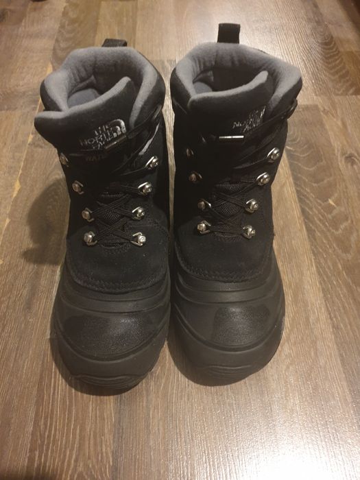 The North face  ботушки