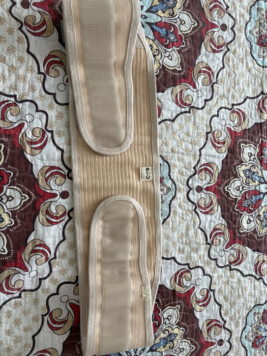 Дородовой бандаж