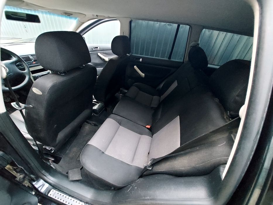Volkswagen Golf 4