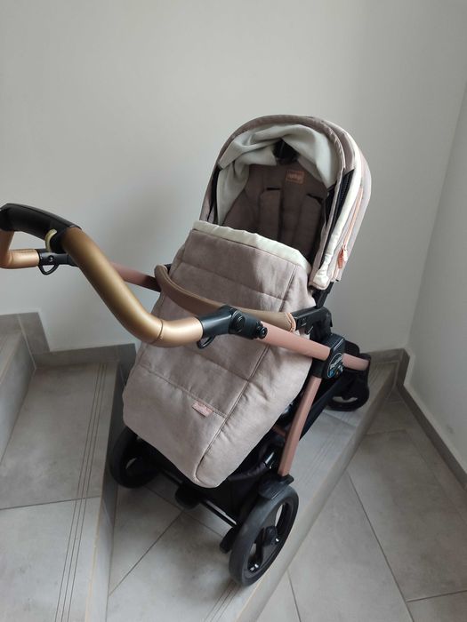 Количка 3 в 1 , Peg Perego
