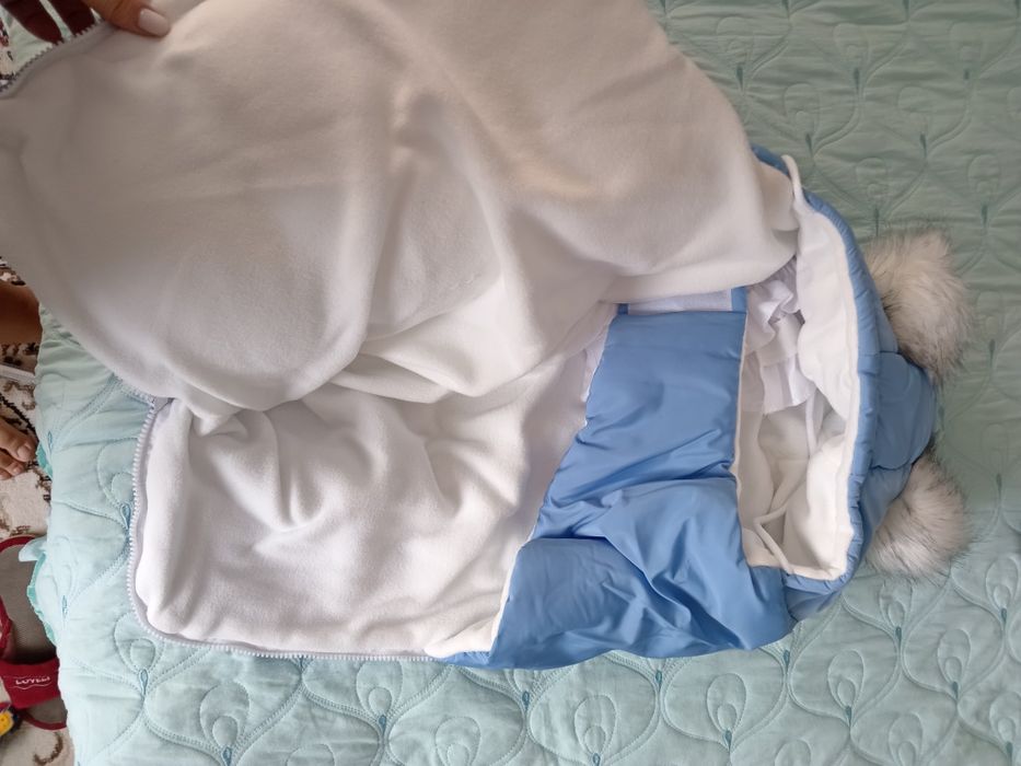 Продам конверт на выпеску