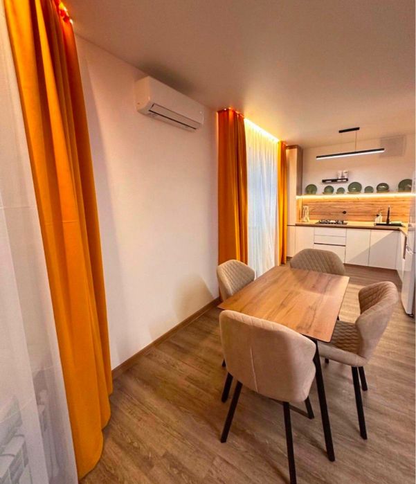 Сдается квартира на сутки