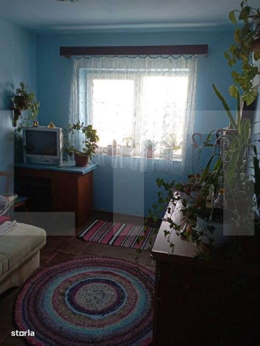 Apartament cu 3 camere