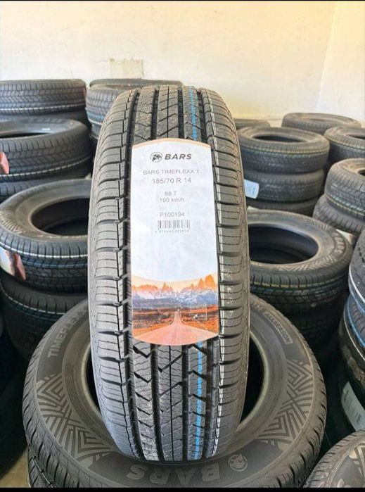 BARS TIRE Timeflexx T Oптом.