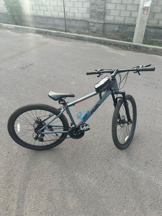Продам велосипед срочно