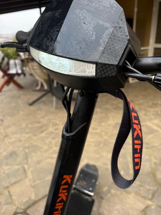 Kukirin G2  stare bună