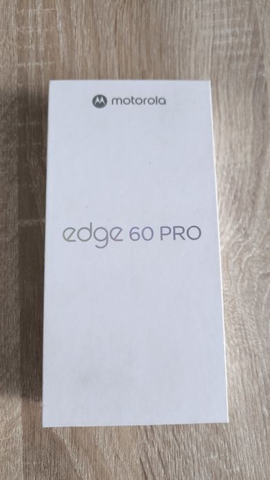 Motorola edge 60 pro 256gb