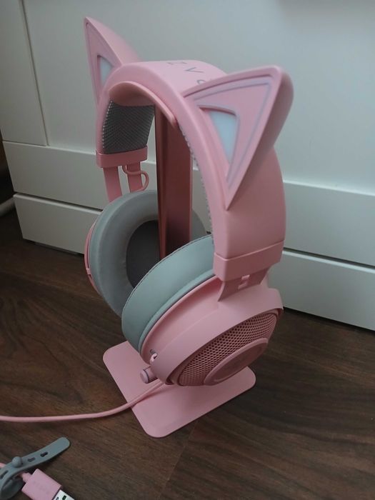 Razer Kraken Kitty edition