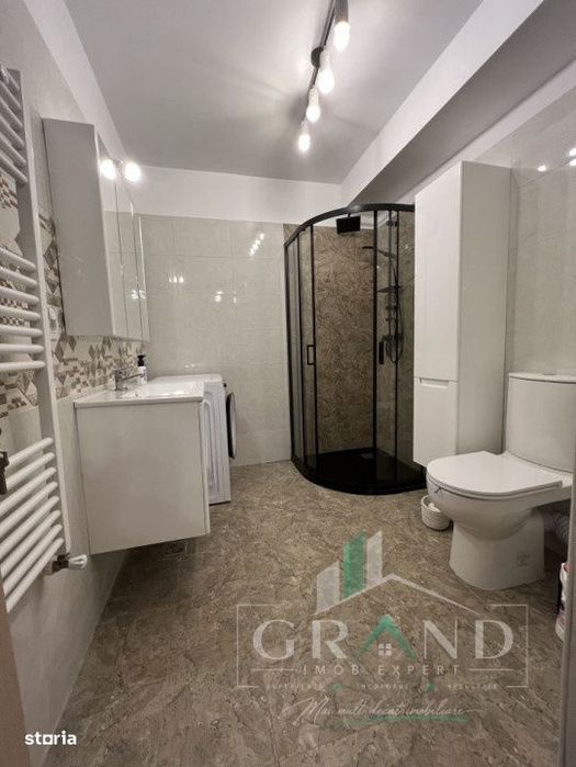 2 Camere | Balcon | Parcare Subterană | Lombului – Dambul Rotund