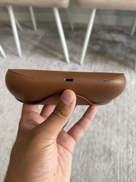 ray Ban meta очки и кейс