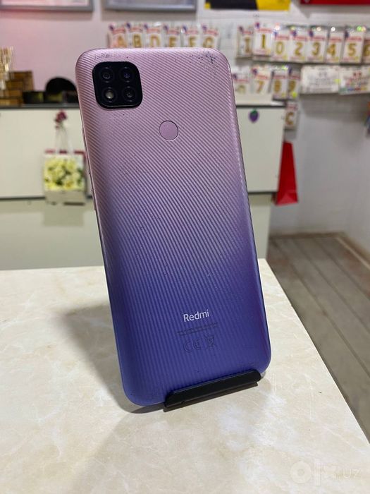 A 7 Pro yangi, Redmi Note 7, 9c Sotiladi