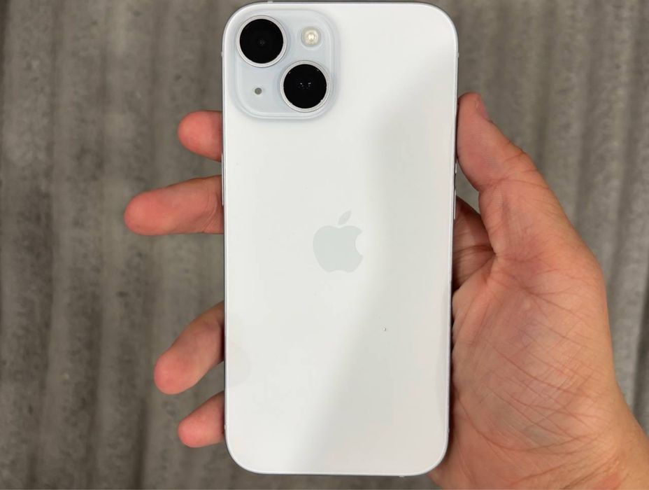 Продам iphone 15
