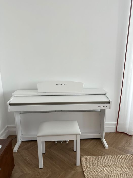 Пианино Kurzweil М90