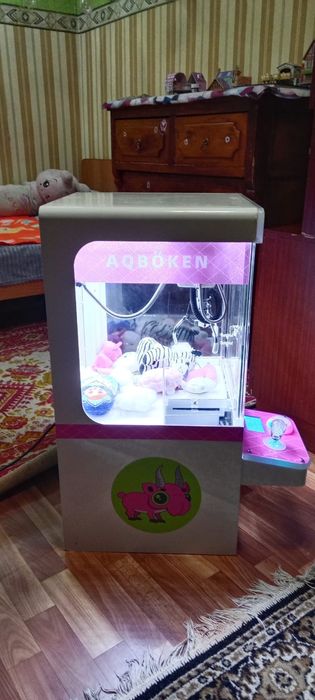 Продам игровые автоматы