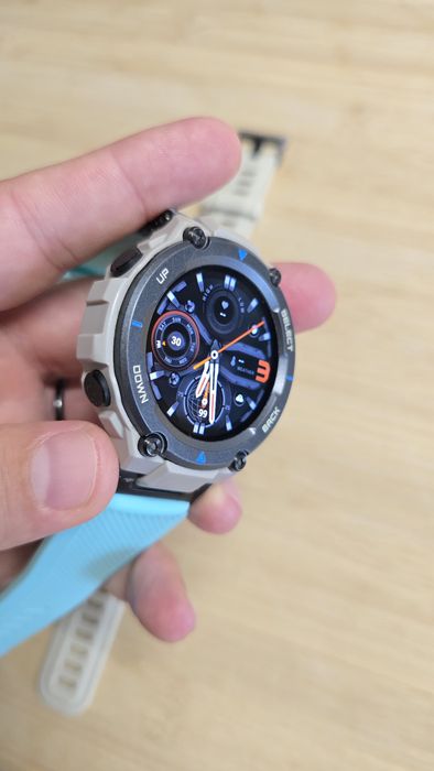 Amazfit t-rex  Pro Smartwatch