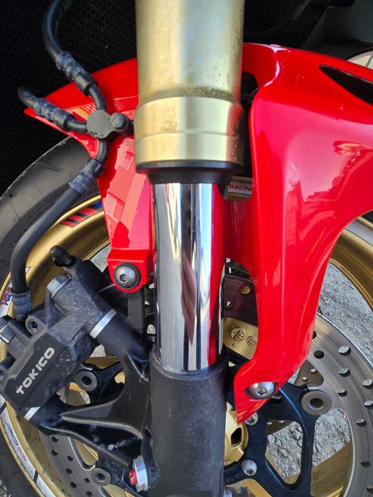 Vand HONDA CBR 1000rr