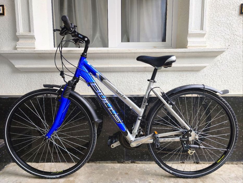 BULLS 28 Germaniya velosipedi