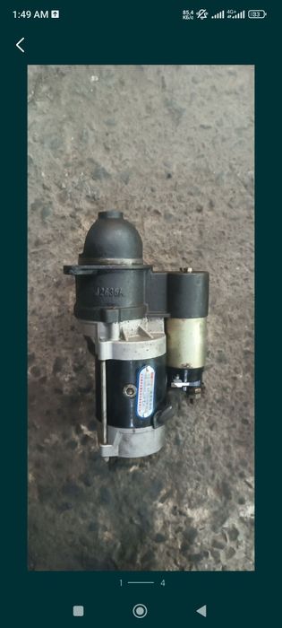 Для  Faton JBC. Forland