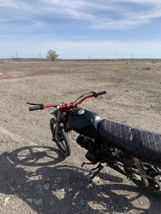 Альфаа 125 продам