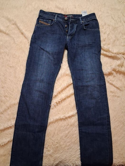 Джинсы из Германии новые