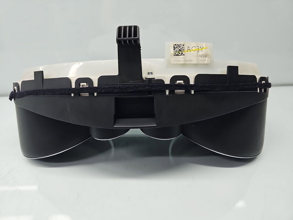 Ceas bord Opel Astra J [Fabr 2009-2015] 13387204