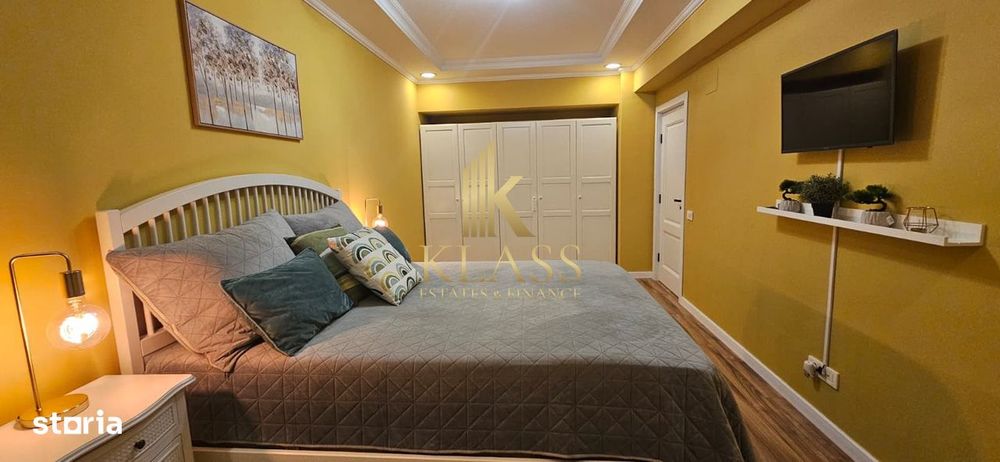 Apartament 2 camere - Diamond Residence- Pipera