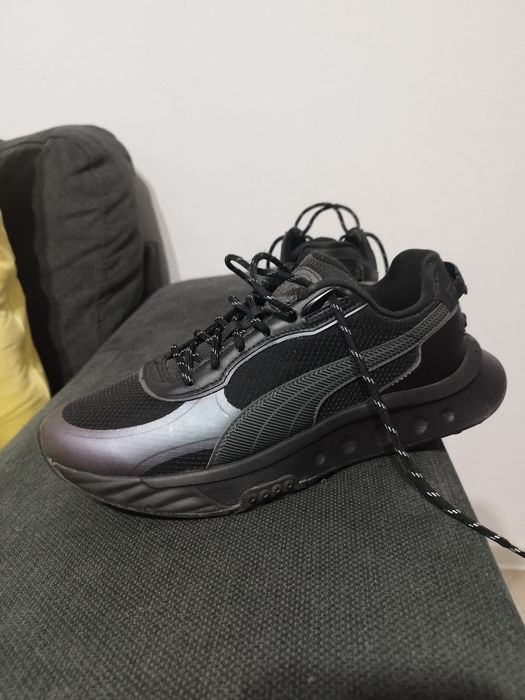 Продавам Маратонки Puma