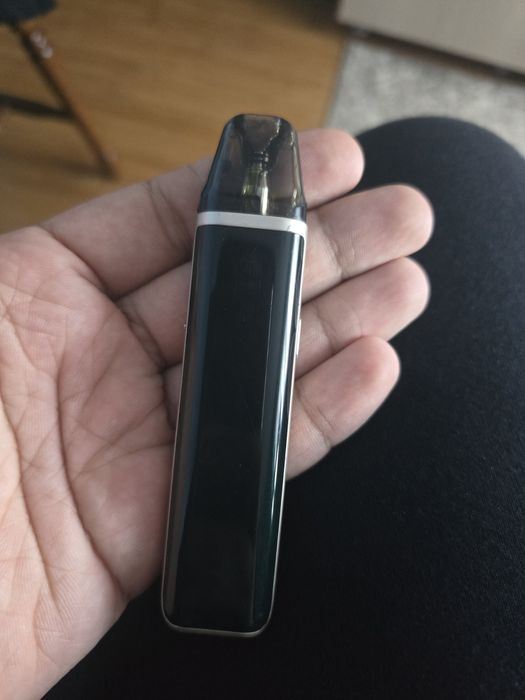 OXVA kit vape +2 rezistente