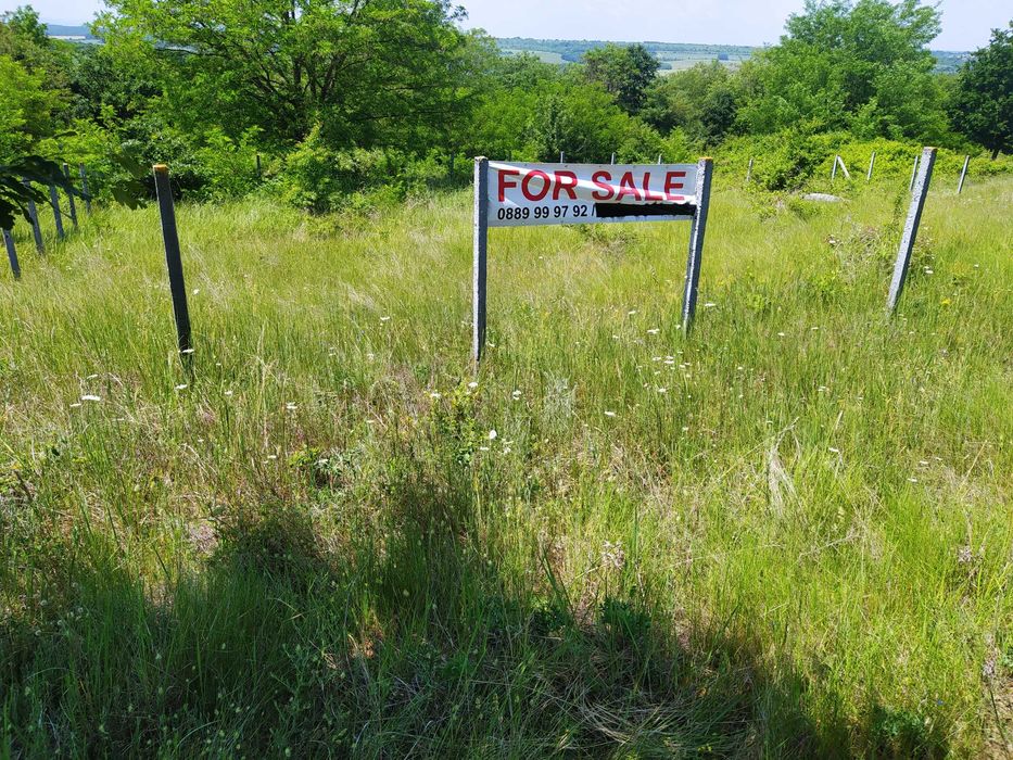 Продава се Парцел в с. Приселци, Област Варна - 500 кв.м за 40 €/кв.м - Снимка #1