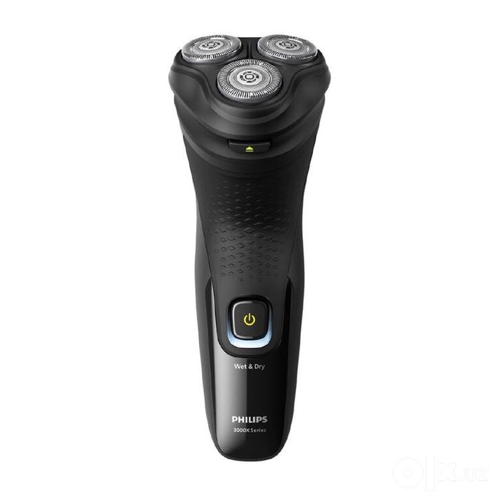 Бритва Philips Оригинальная Philips soqol oladigan