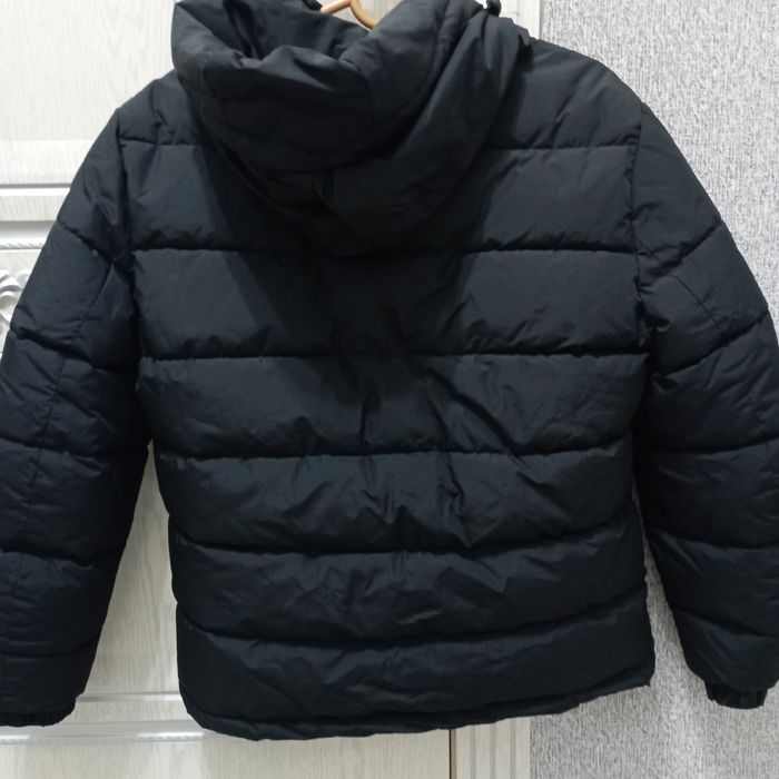 Зимние Куртка Puma