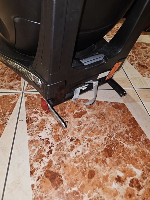 Scaun auto pentru copii brimax romer