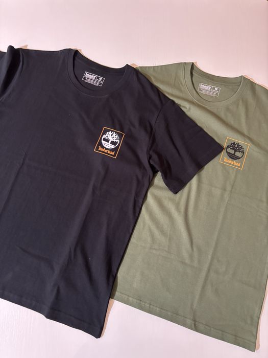 Футболки Тимберленд