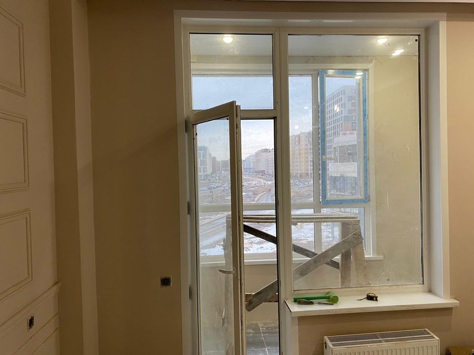 Откосы и Подоконники. Доставка