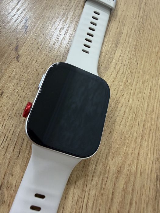 Huawei watch fit 3