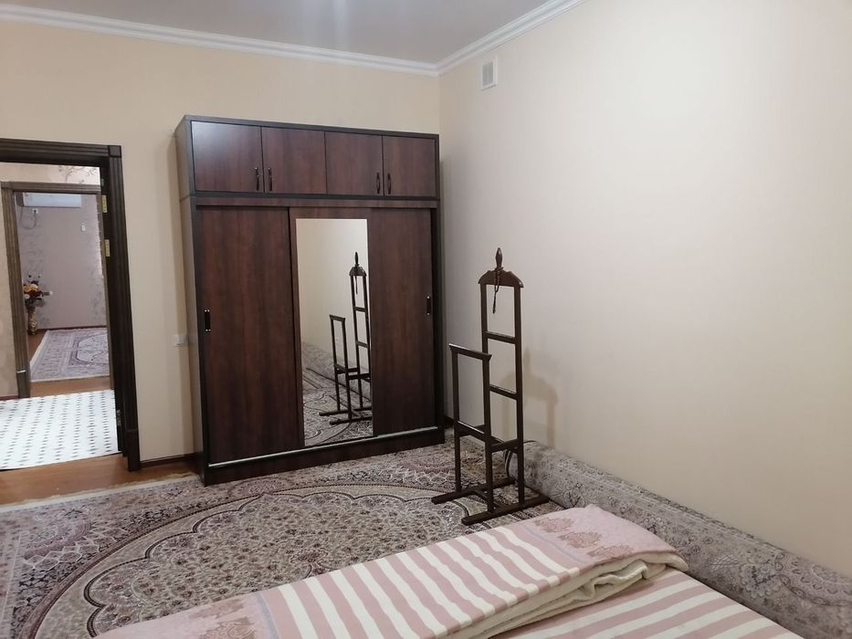 Сдаётся квартира в г. Нукуссе