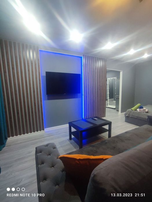 Район Универсама.1-2 комнатные