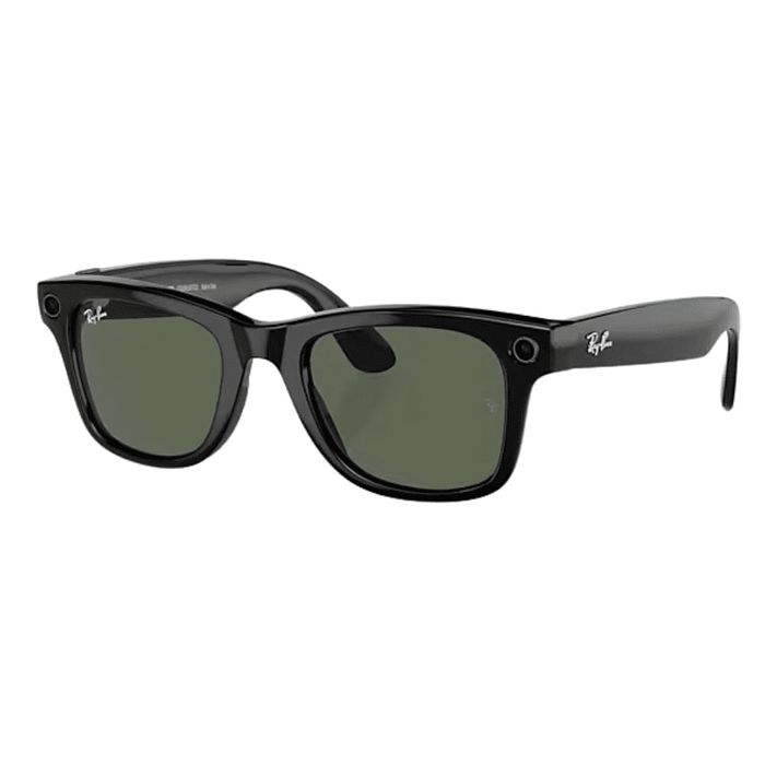 Ray-Ban Wayfarer RW4008 G15 Green