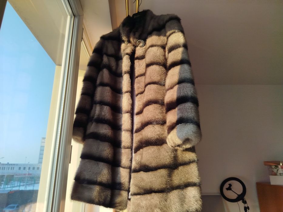 3 верхней одежды по цене 1