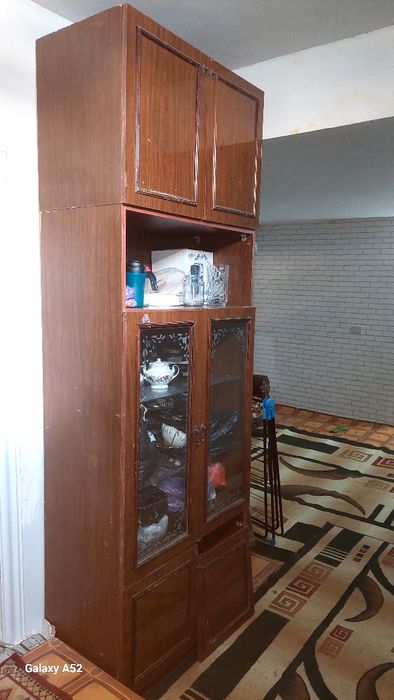 Shkaf sifatli baquvvat