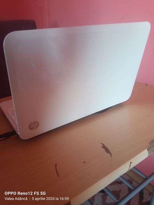 Laptop HP pavilion g6